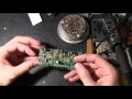 Switch Mode Power Supply Repair, SMPS