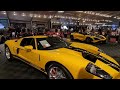 The most expensive cars at Barrett-Jackson! (January 2024)