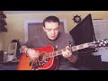 Ed Sheeran “Castle On The Hill” cover