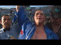 Andy Ruiz vs Jonte Willis HIGHLIGHTS | BOXING FIGHT HD