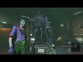 Suicide Squad Kill The Justice League Joker All Cutscenes Full Movie