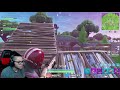 *NEW* SKINS ARE OVERPOWERED! 25 KILLS! FORTNITE BATTLE ROYALE! 9 YEAR OLD KID! STARTER PACK AND FREE