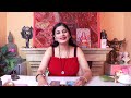 VIRGO Tarot reading from 1st to 15th August 2024