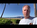 Walking tour of the Sheraton Maui Resort & Spa hotel | Black Rock Kaanapali Beach | Maui Hawaii