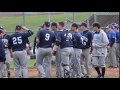 OHS Baseball Pump Up 2015