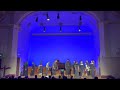 Smile/Matagofie by Opeloge Ah Sam (with the Marcellin College Vocal Ensemble 2024)