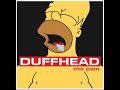 Homer Simpson - Karma Police (Radiohead AI Cover)