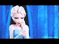 De nada sirvió amarte 💔😢 Jack y Elsa ft. Rapunzel