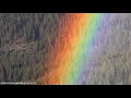 The Rainbow is Not What You Think