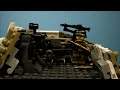LEGO WWII: Winter Battle 1944