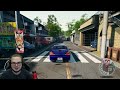 ЯПОНСКАЯ NFS С ОТКРЫТЫМ МИРОМ - ИГРА МЕЧТЫ! (Japanese Drift Masters)