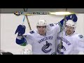 THROWBACK: Vancouver Canucks' EPIC Playoff Run | EVERY Goal from their 2011 Run to Cup Final