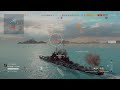 World of Warships: Legends_20230815144950