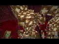 Have43 Season3 | EP4 |Dia Mining, End Busting, and Private End Portal Room| Minecraft 1.18 Survival+