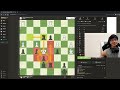 Chess Journey Road to 1000+ Rating (Day 37)