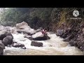 Teknik Mancing SESELEKET di Spot Sempit Galumpit, kalau gak ahli bisa TIGUJUBAR!