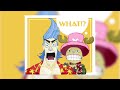 ODA REVELA EL ONE PIECE CON ESTE EVENTO??! La ubicación del reino antiguo | Teoría One Piece