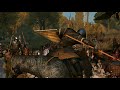 Mount & Blade 2: Bannerlord Cinematic - Battle on the River