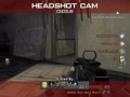 MW3 - Throwing Knife Kills (Testing out MW3 theatre)