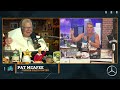 Pat McAfee on the Dan Patrick Show Full Interview | 7/31/24
