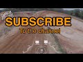 Ripping deepest sand track in Texas | 2020 crf250r | ft.Brendan Sipple