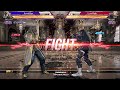 Tekken 8 🔥 New Patch 1.05 | BreadMan (Leroy Smith) Vs LowHigh (Steve Fox) 🔥 Ranked Matches!