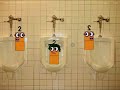 Skibidi toilet numberblocks. Episode 2