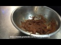 How To Make Pastirma/Basturma (Cured Beef)