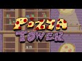 Pizza Tower Soundtrack - 