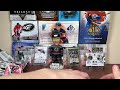 ANOTHER ONE? WHAT IS THIS CASE?!? - 2022-23 SP Authentic Hockey Hobby Case Part 3