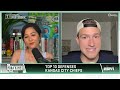 Ranking the Top 10 Defenses for 2024 | The Mina Kimes Show featuring Lenny