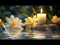 Relaxing Piano Music & Flowing Water Sounds - Soothing Relaxation, Meditation Music,