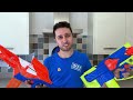 I bought every Nerf N Series Blaster - Which should you get?