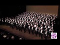 PGMC - One (A Chorus Line)