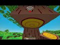 physics with different Wi-Fi in Minecraft