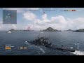 World of Warships: Legends_Montana