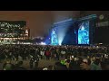 Lady Gaga - AT&T Park - San Francisco 2017 - part 9