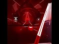 Beat saber be there for you