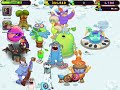 My singing monsters | update! | I FINALLY GOT A MICROPHONE FOR YOUTUBE!!! | TwisterYT