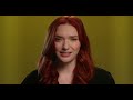 Eleanor Tomlinson reads from 'Kairos' | The Booker Prize