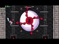 Sub 4m Run Fail Khidr Boss Speedrun (Rogue Legacy)