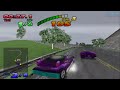 Need for Speed All Cars [PS1]