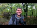 WOODLAND TRANQUILITY IN THE AUTUMN | LANDSCAPE PHOTOGRAPHY | NEW FOREST