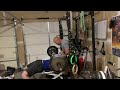 Dawson 205 Bench