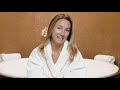 I Tried An 11-Step Hydrating Facial At The Plaza's Spa | What The Wellness | Well+Good