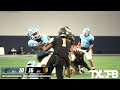 5A STATE SEMI-FINAL Frisco Emerson vs South Oak Cliff | Texas High School Football Playoffs #txhsfb