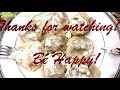 How to make Russian Pelmeni - пельмени - Armenian Style :)