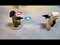 Day 14 of The Lego Advent Calendar [Stop Motion]