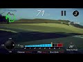 2017 Camaro ZL1 A10 Laguna Seca Mazda Raceway - SpeedSF track events