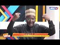 Cheikh Bara réduit Bougane et Maimouna Ndour à néant et appuie Sonko sur la DPG: 